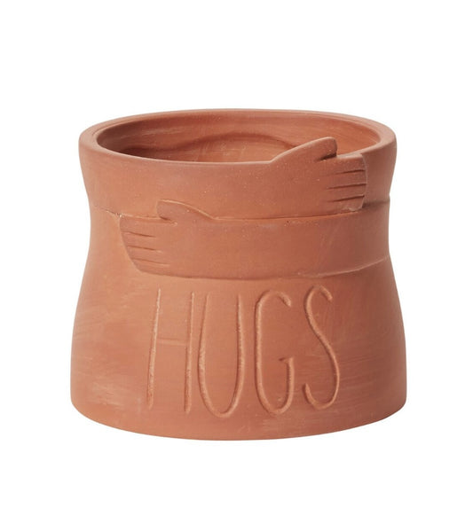 Hug Pot