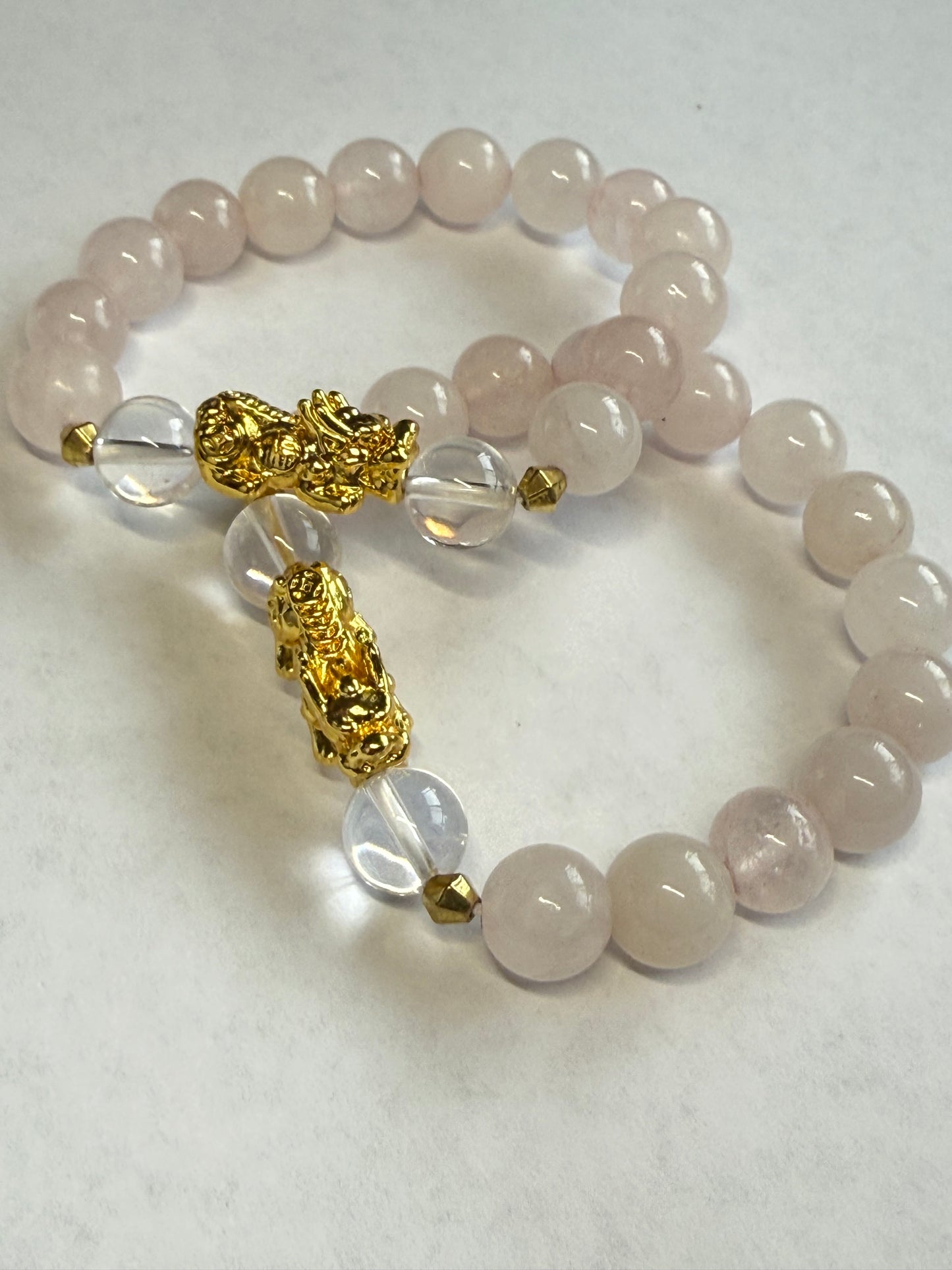 Harmony Pixiu Bracelet