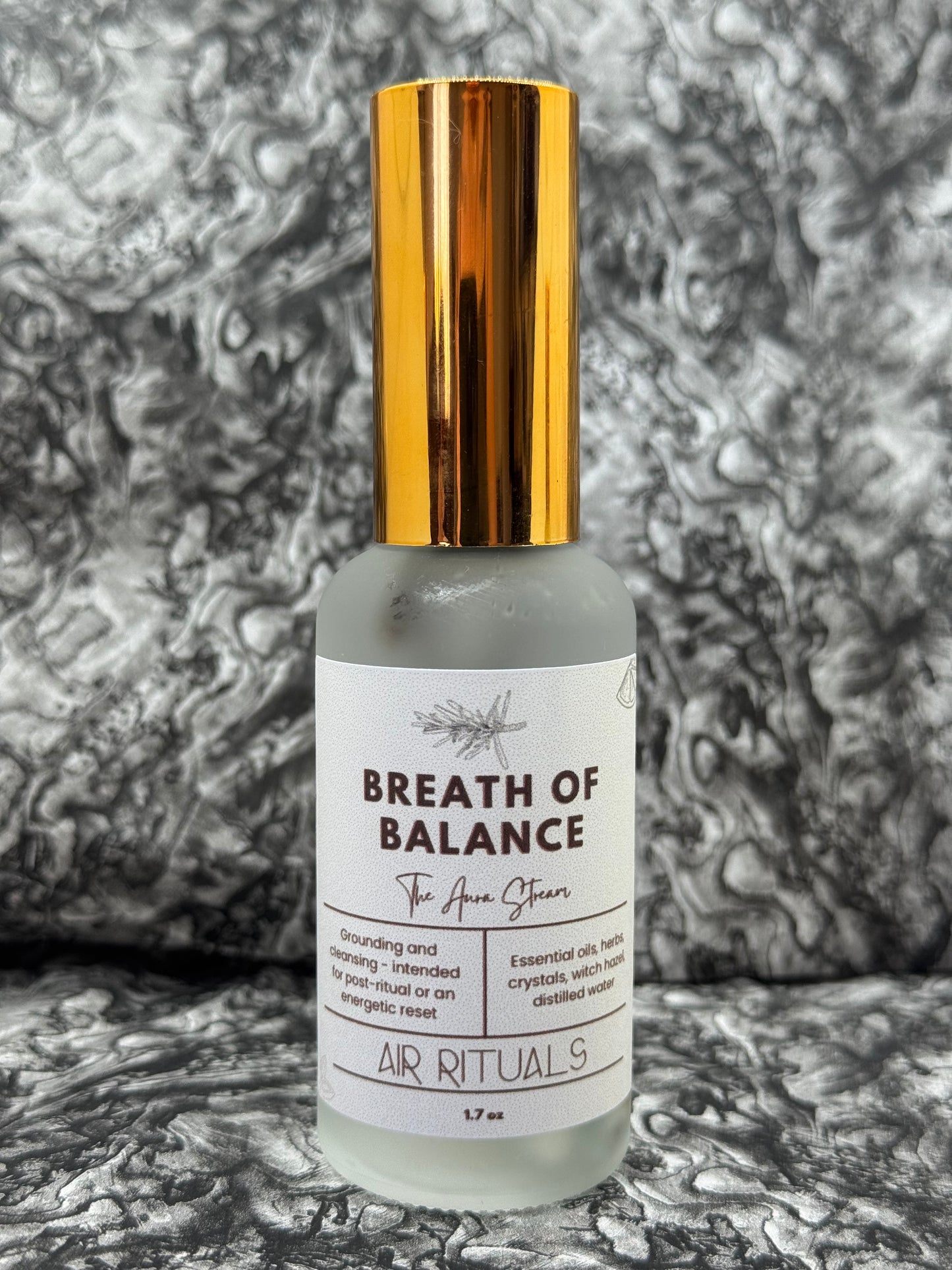 Air Ritual Room Sprays