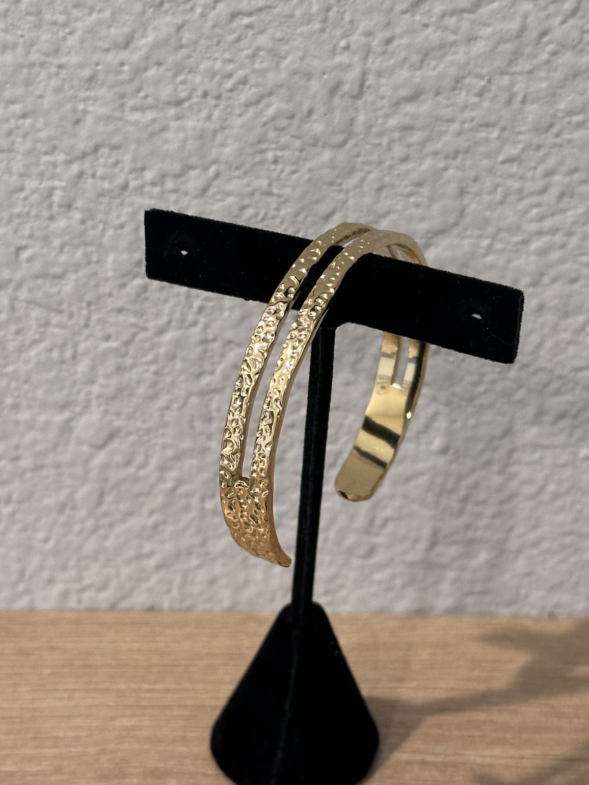 Ripple Cuff