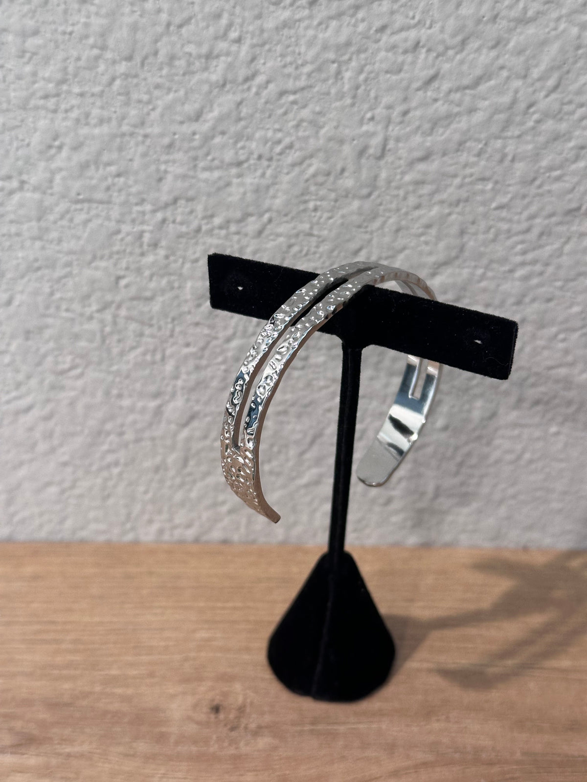 Ripple Cuff