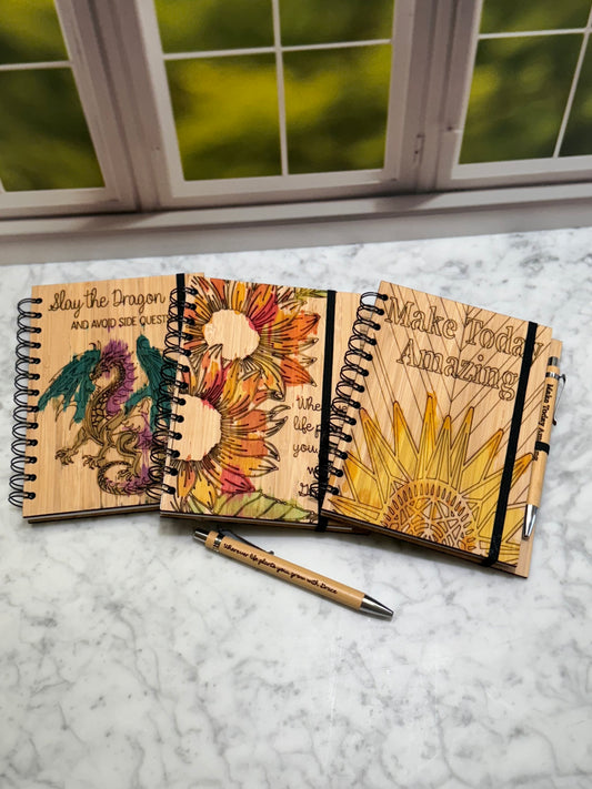 Notebooks