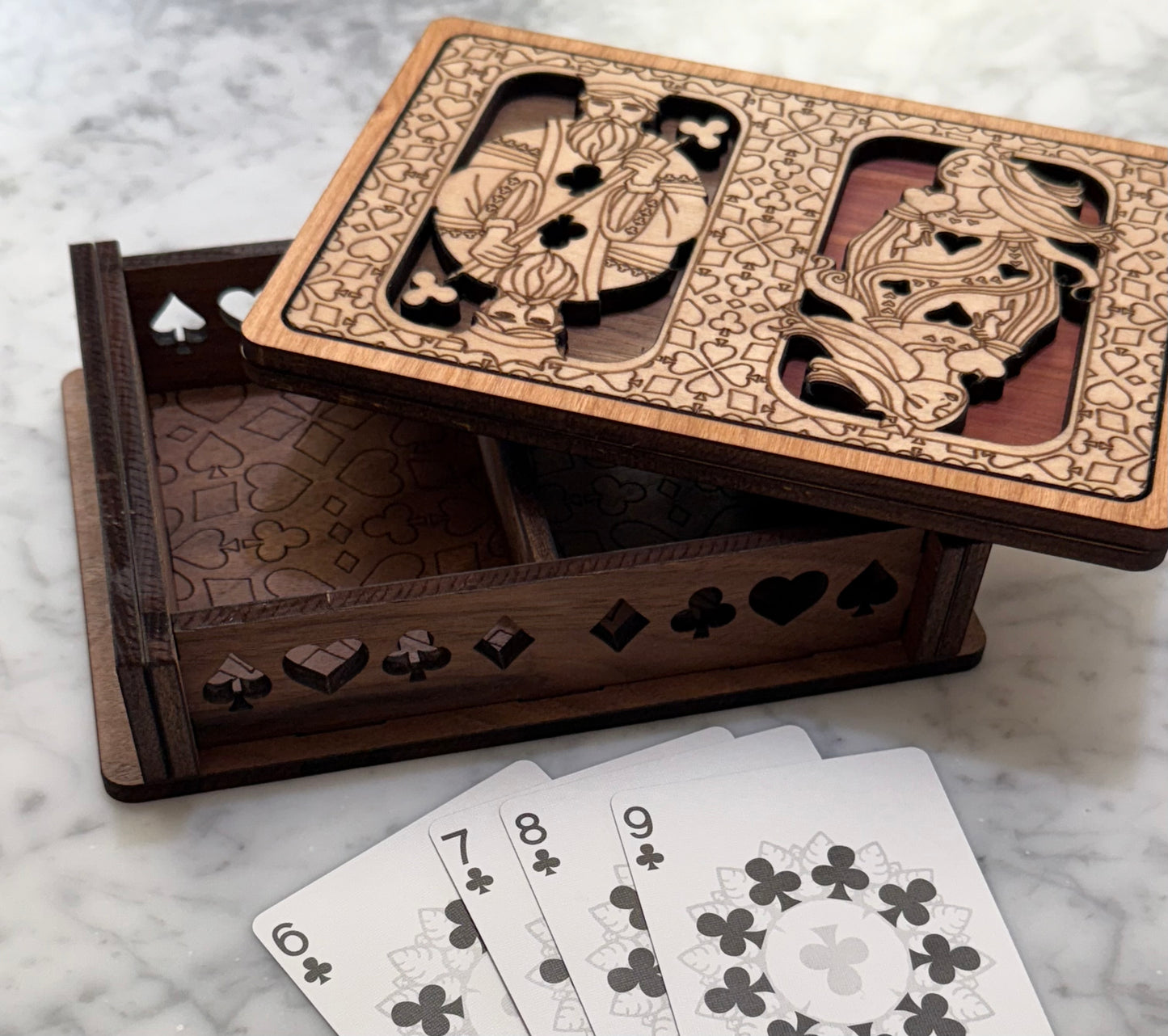 Card Box