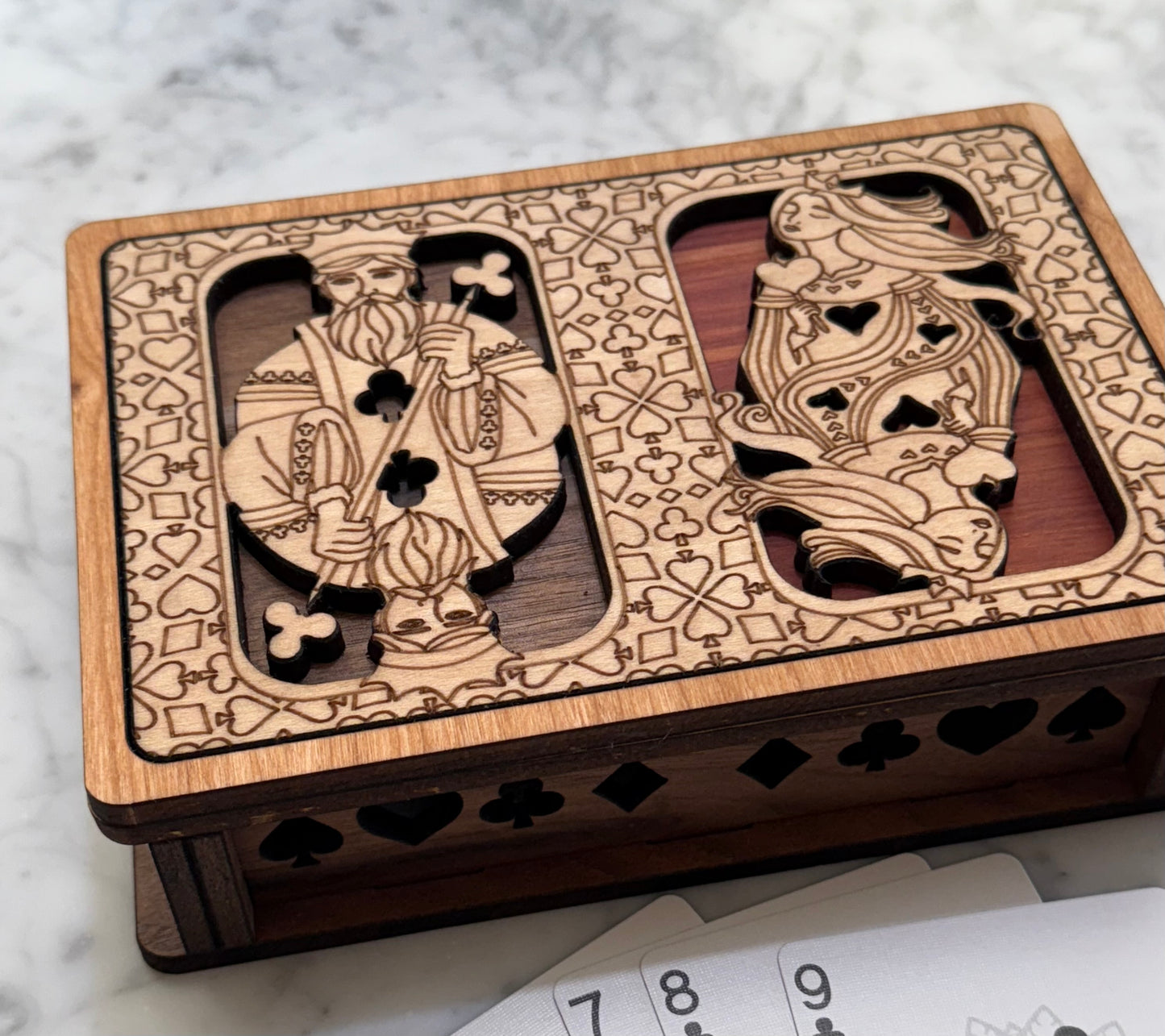 Card Box