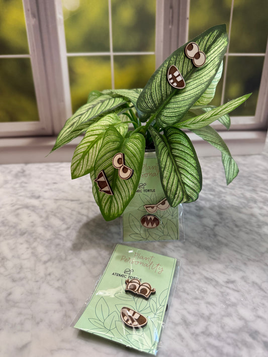 Plant Personality
