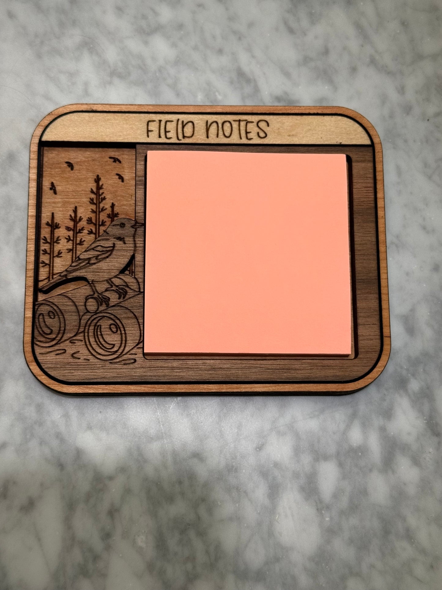 Note Holders