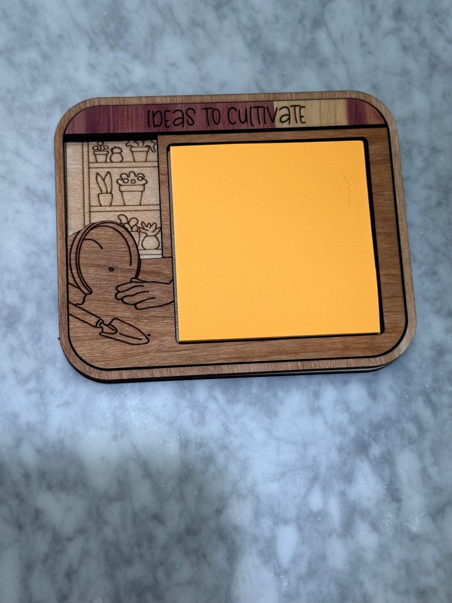 Note Holders