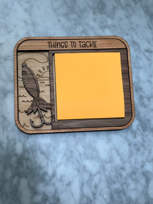 Note Holders