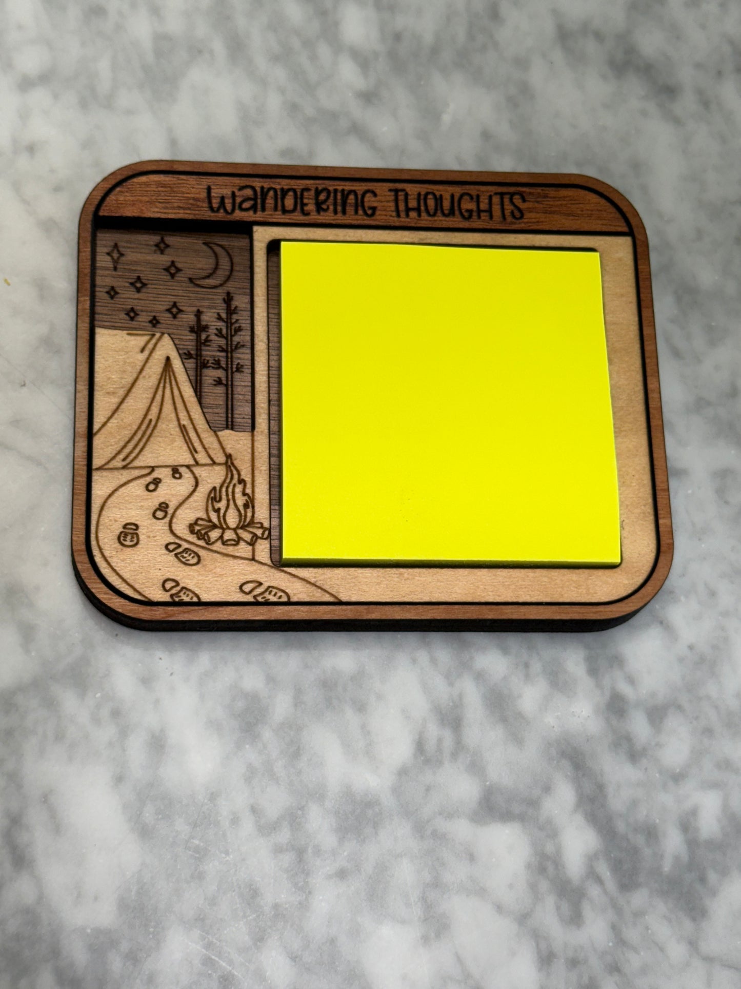 Note Holders