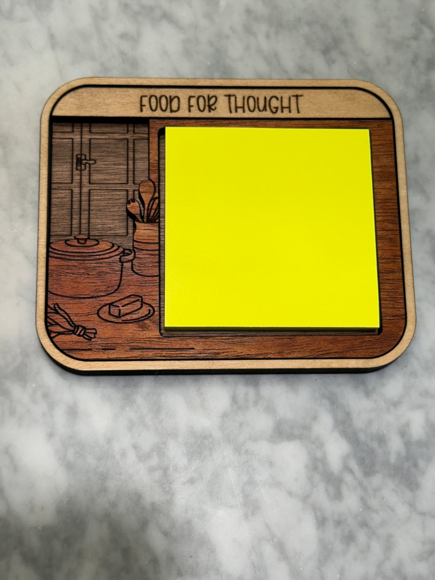 Note Holders