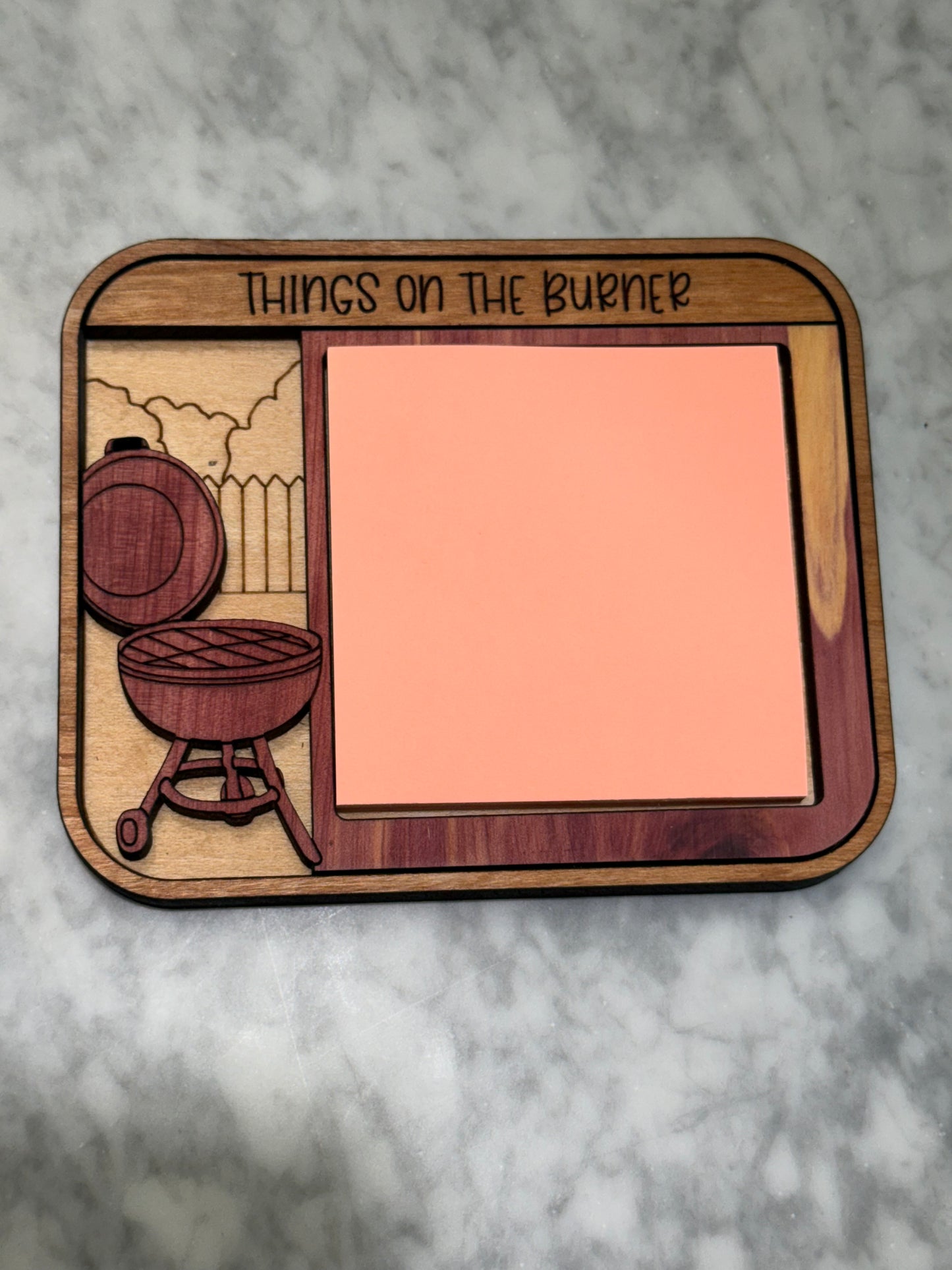 Note Holders