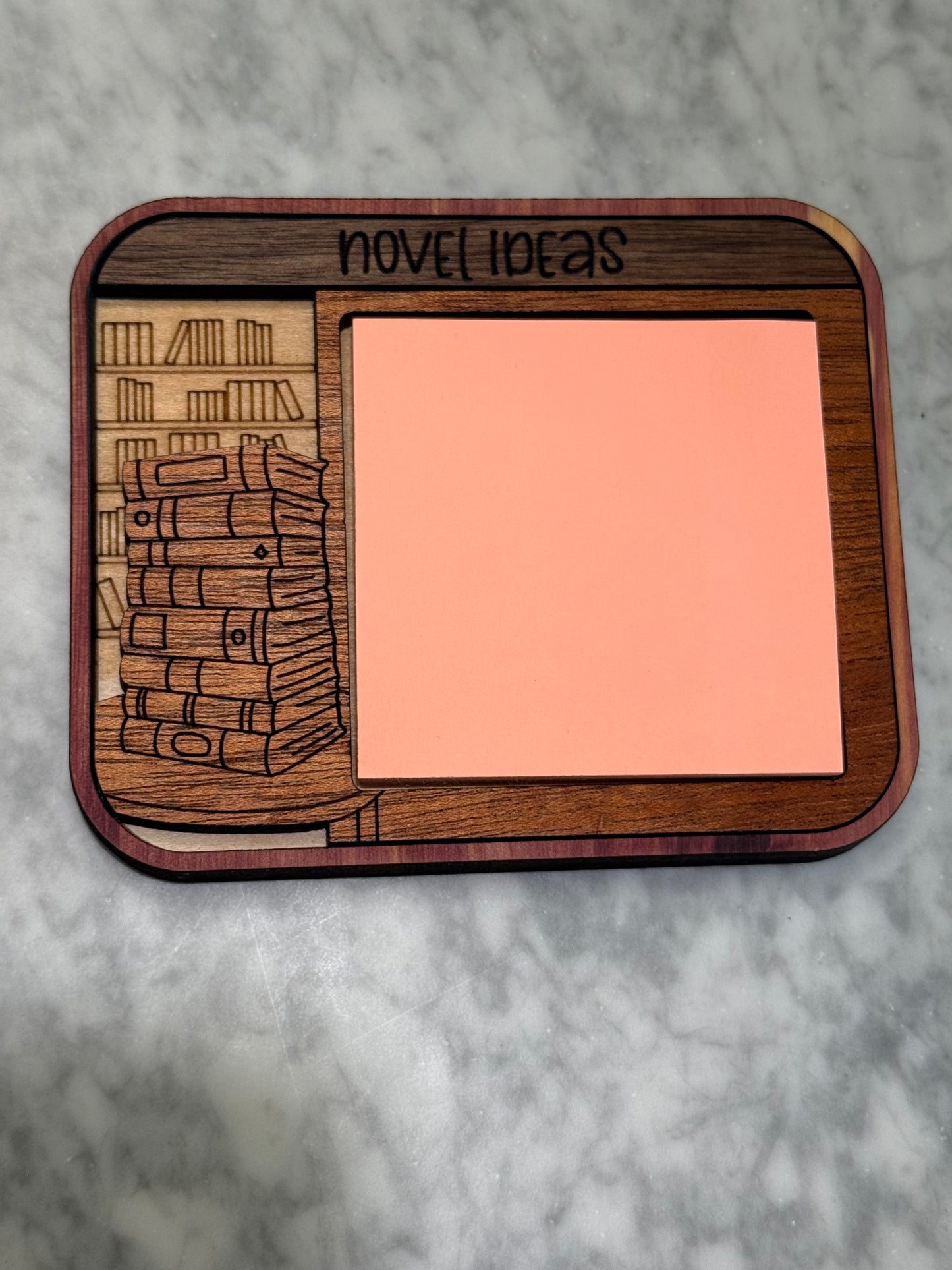 Note Holders