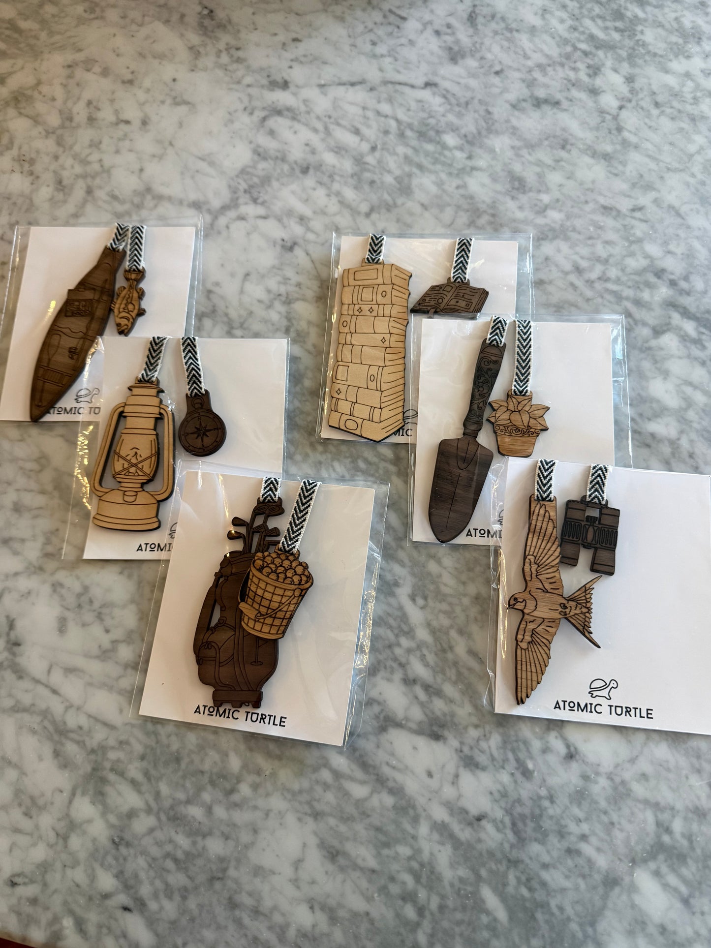 Book Markers