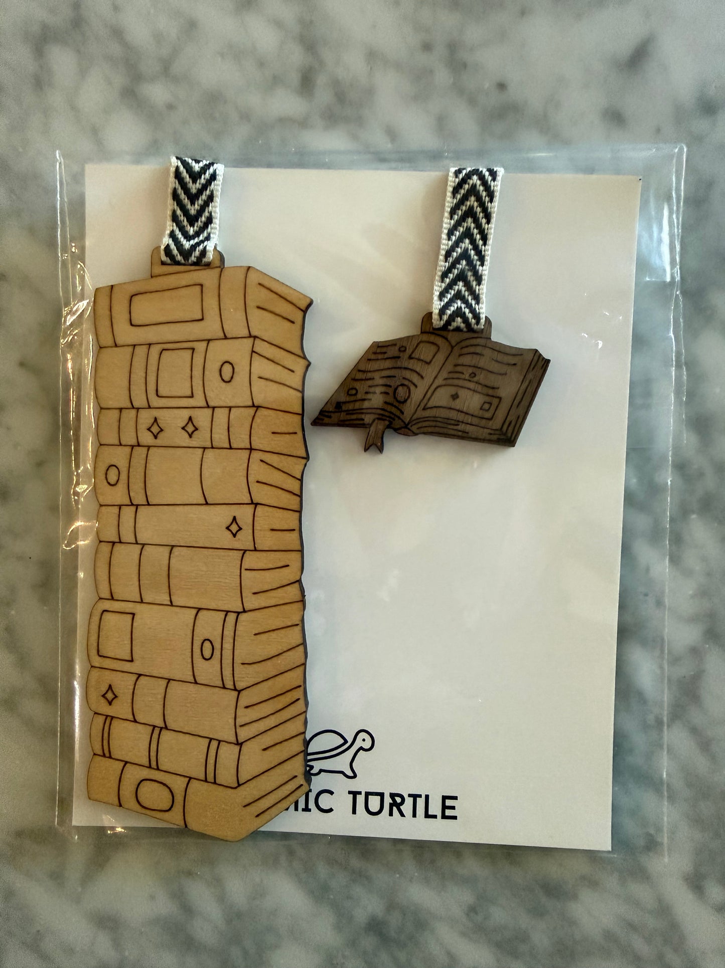 Book Markers