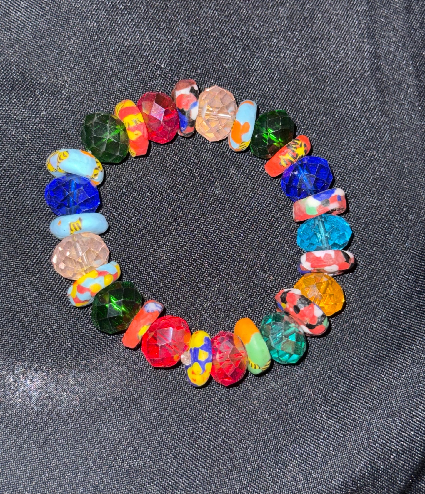 Sparkle Bracelets