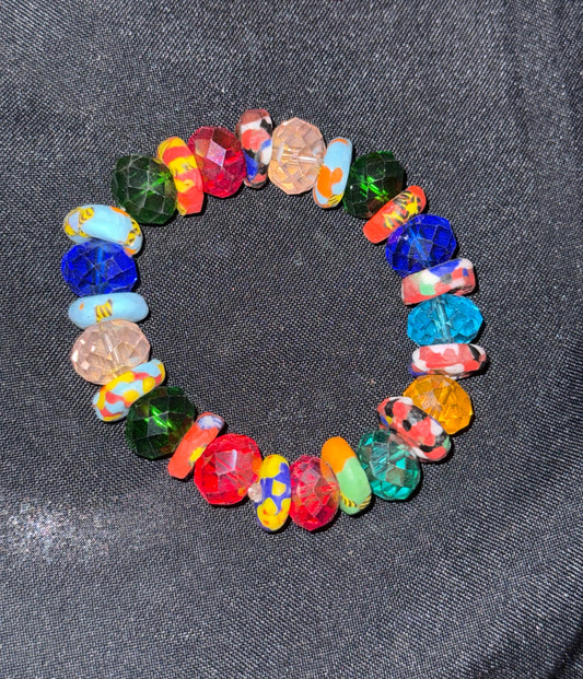 Sparkle Bracelets