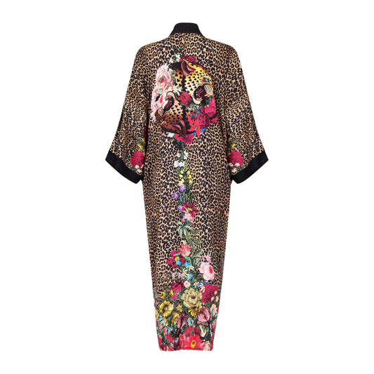 Wild Duster Robe
