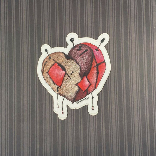 Unbroken Heart