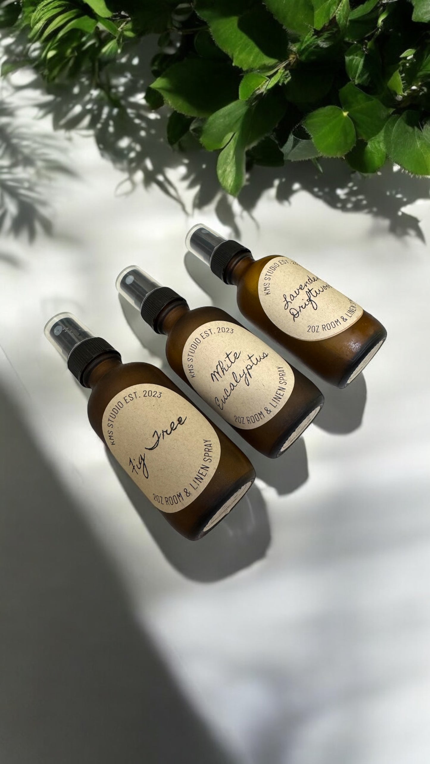 2oz Room & Linen Sprays