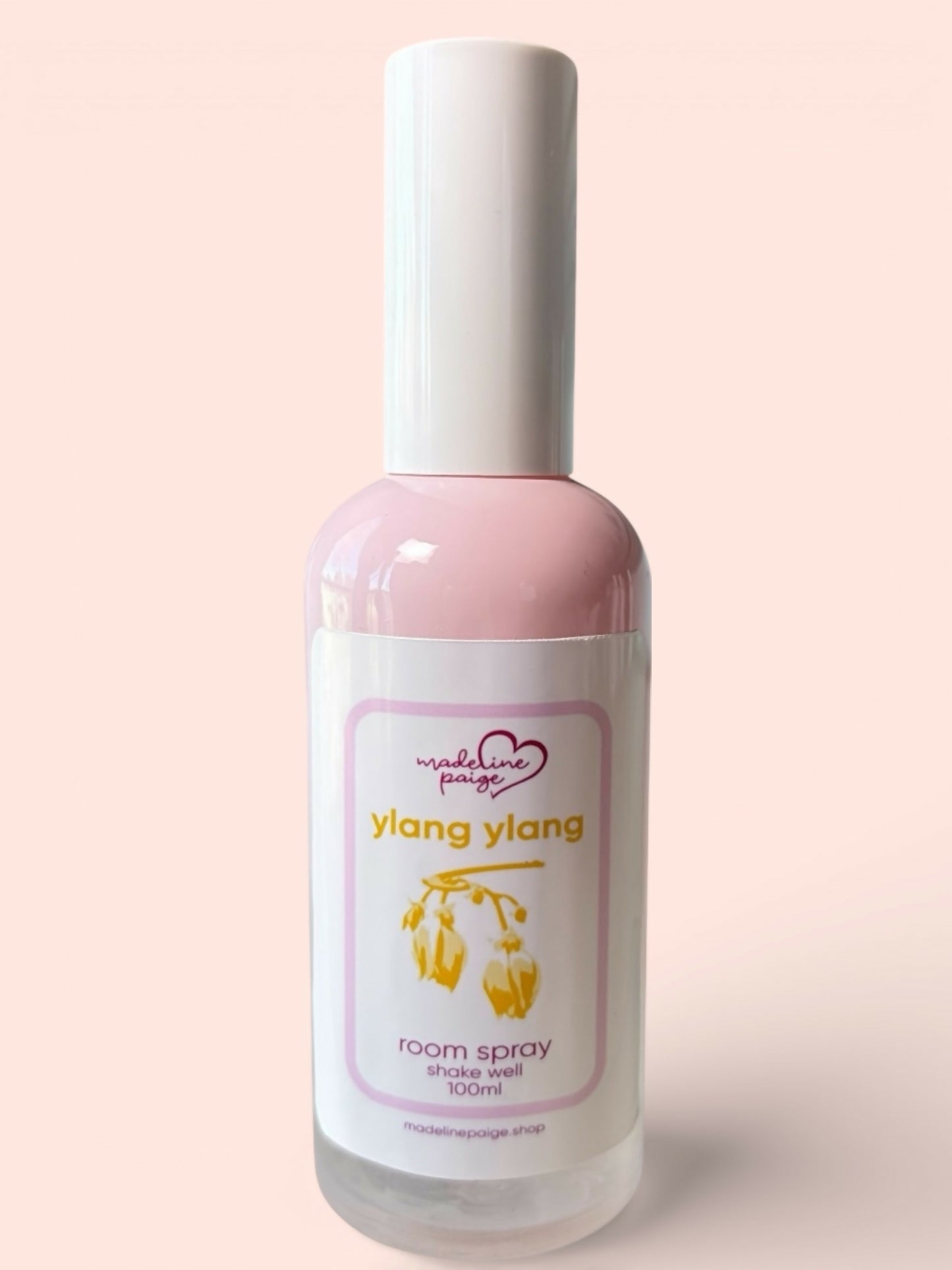Ylang Ylang Room Spray