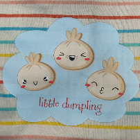 Infant Toddler Shirts