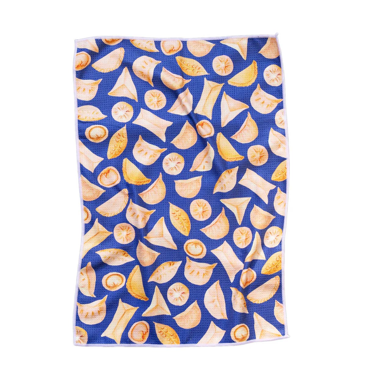 Dumpling Kitchen Towel