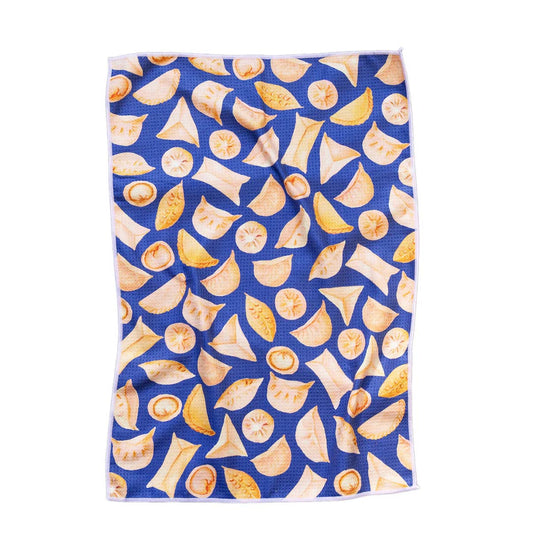 Dumpling Kitchen Towel