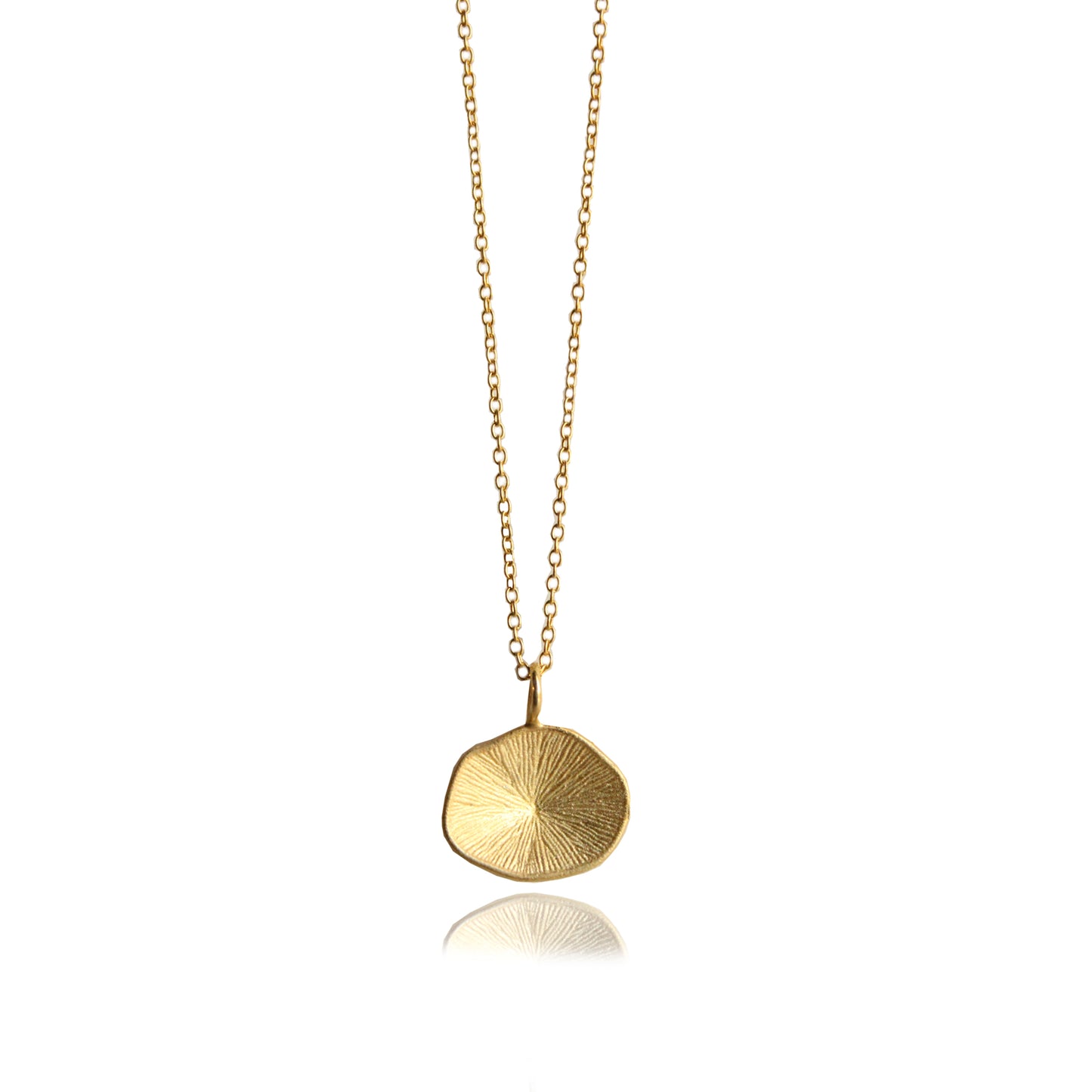 Olivia Necklace
