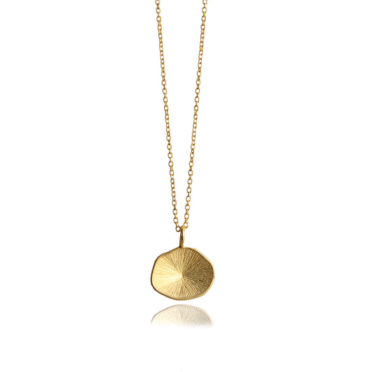 Olivia Necklace