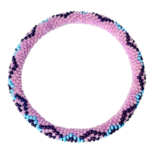 Pamoja Braided Beaded Bracelet