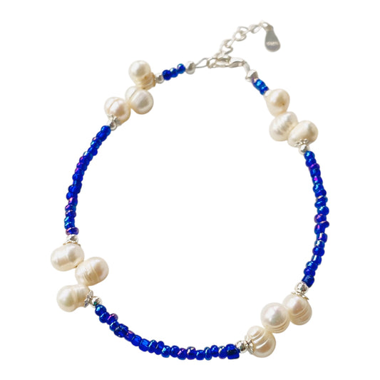 Pearls of Wisdom Bracelet