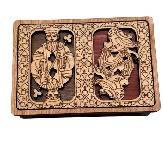 Card Box