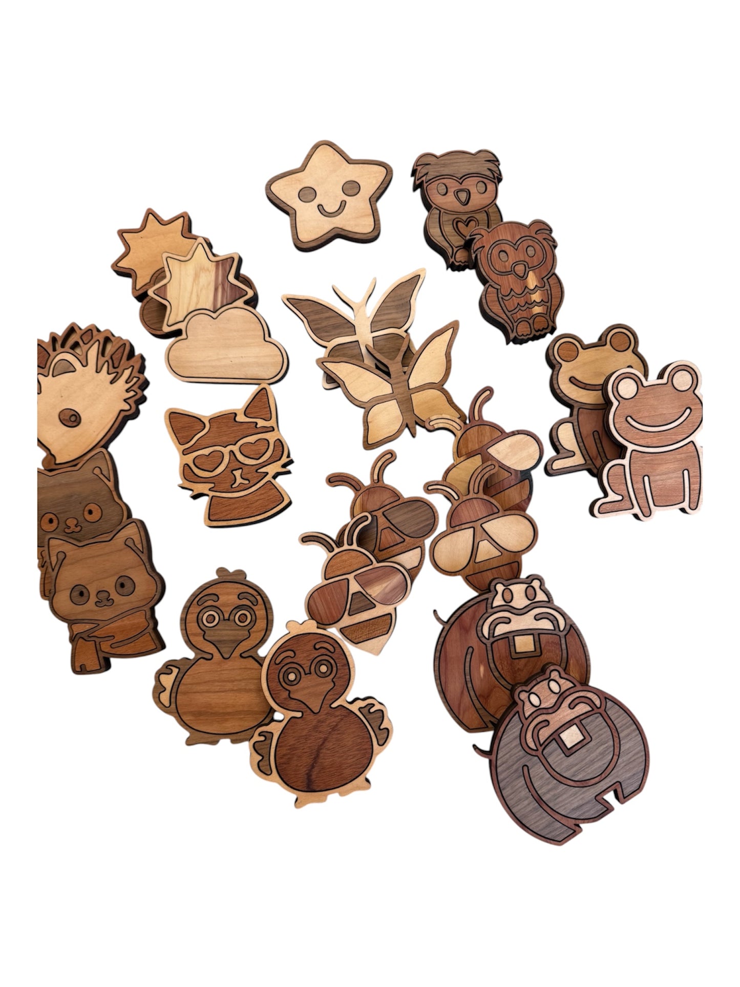Magnets