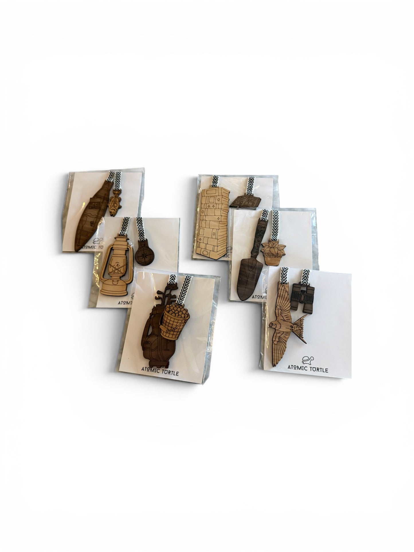 Book Markers