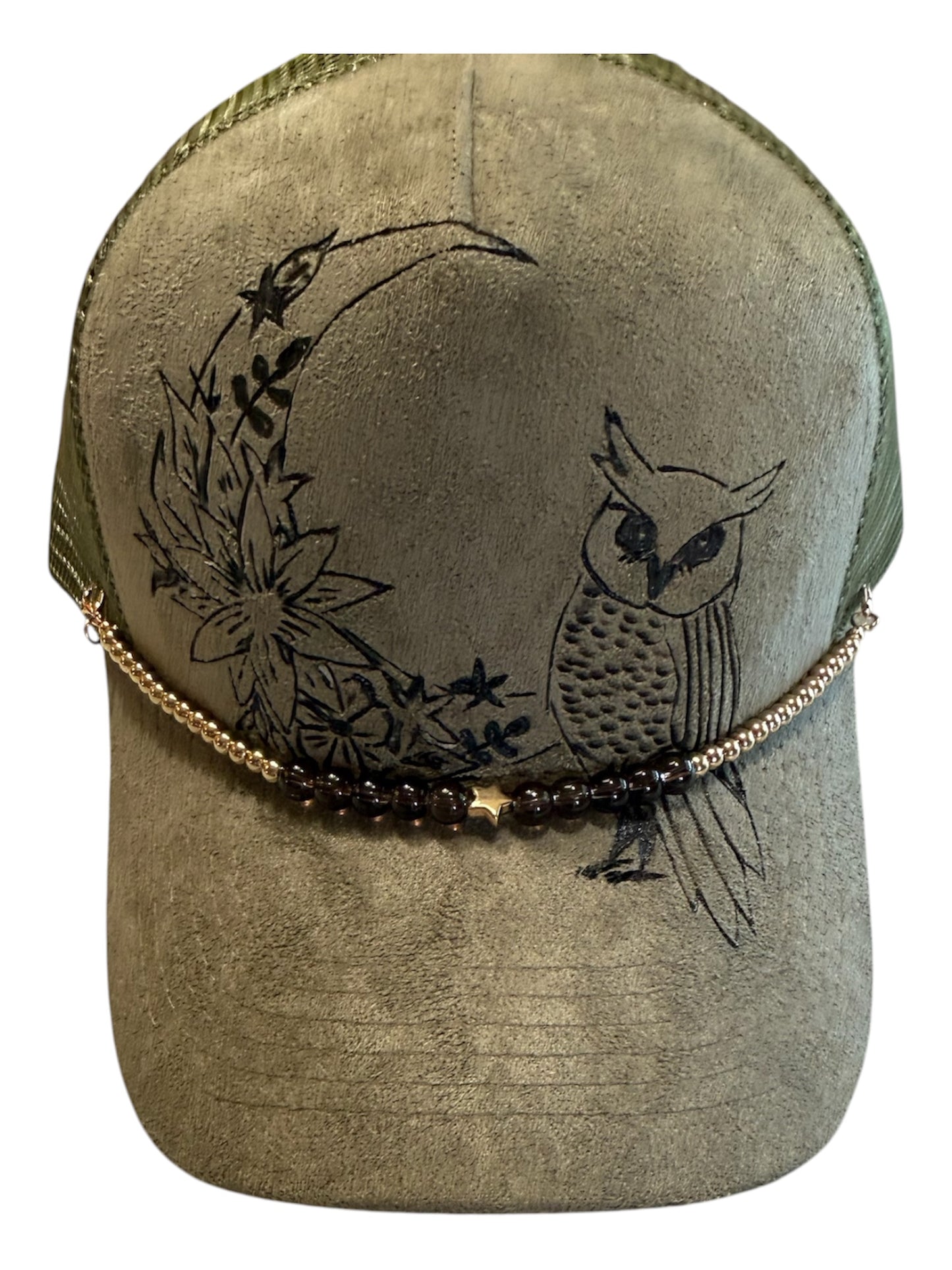 Trucker Hat