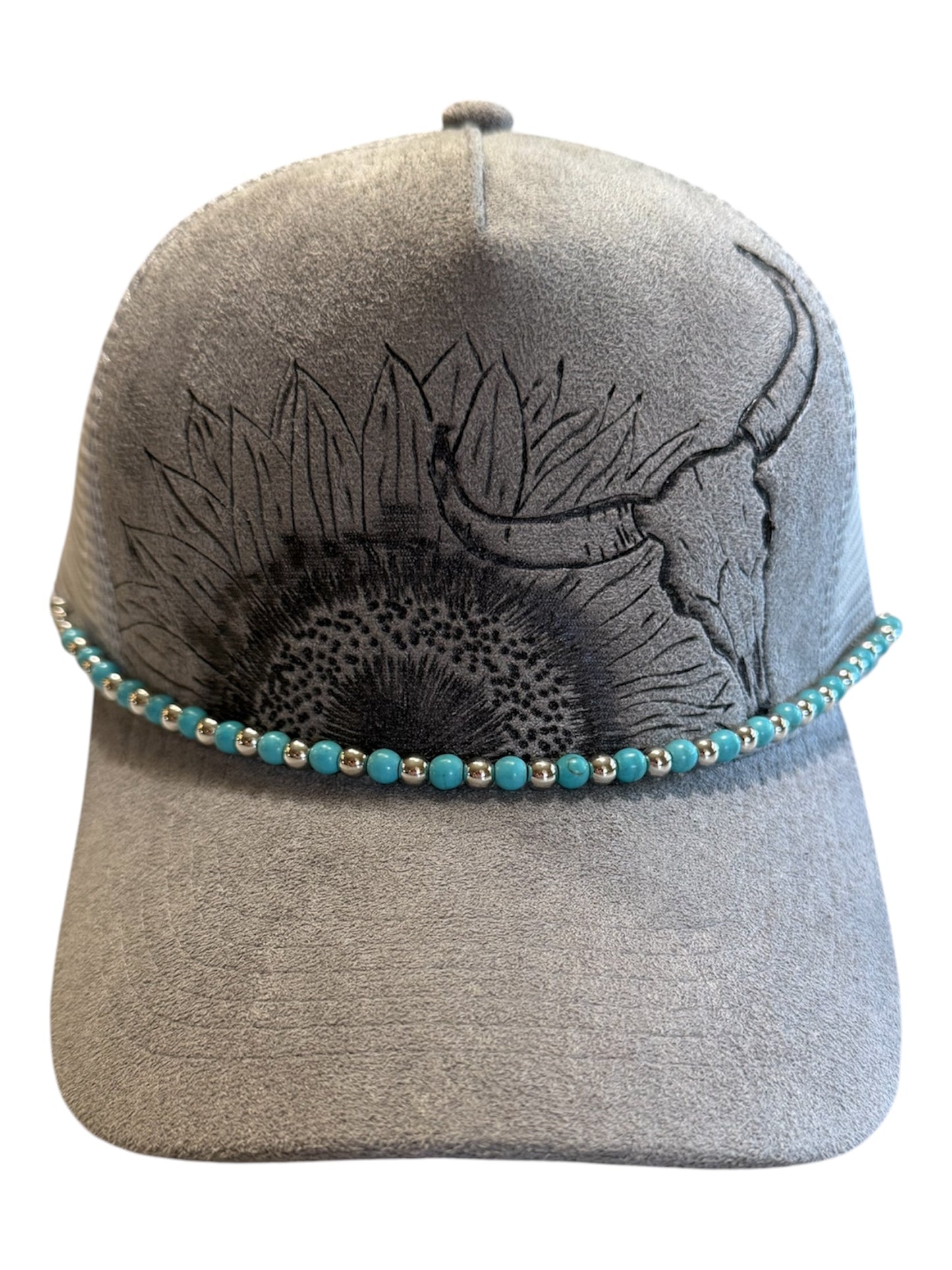 Trucker Hat