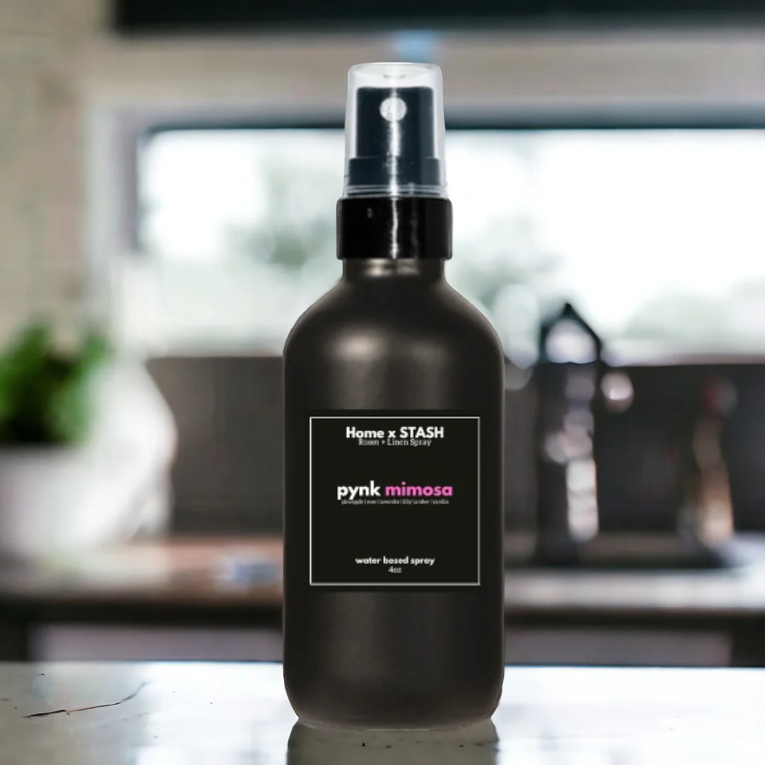 Pynk Mimosa Room + Linen Spray 2oz