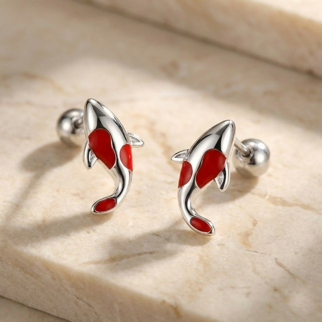 Koi Fish