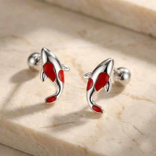 Koi Fish