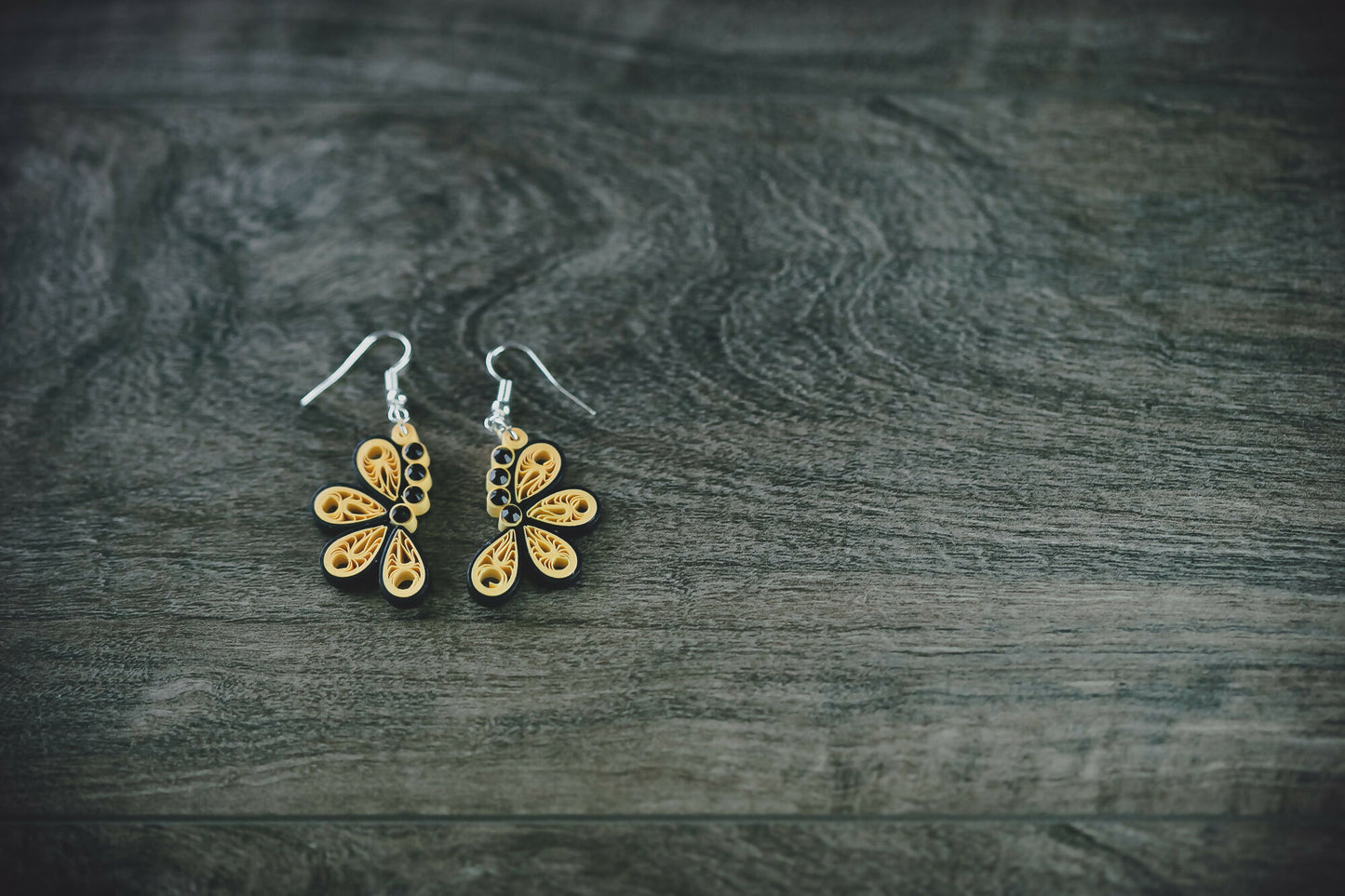 Teetal - Half Butterfly