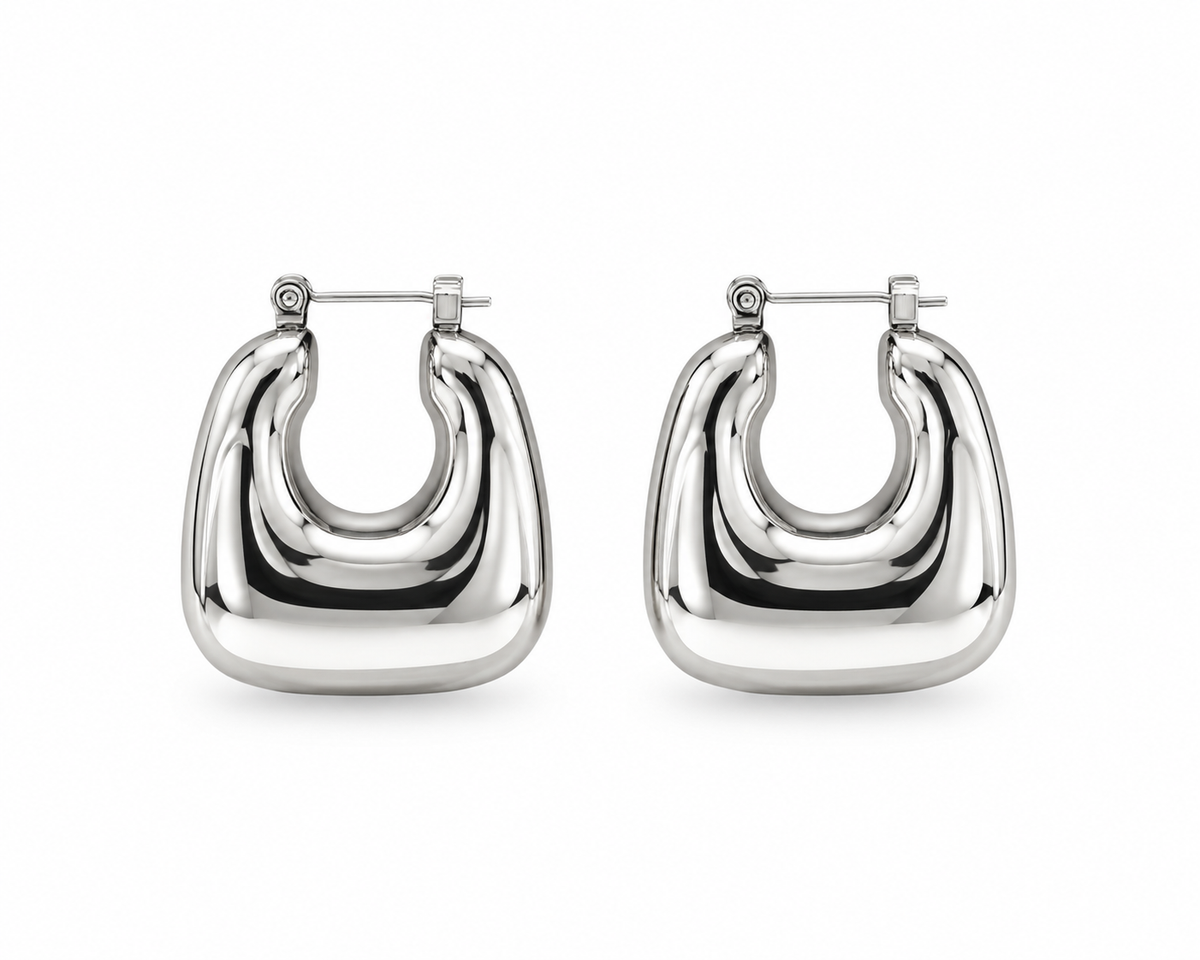 Retro Hoops