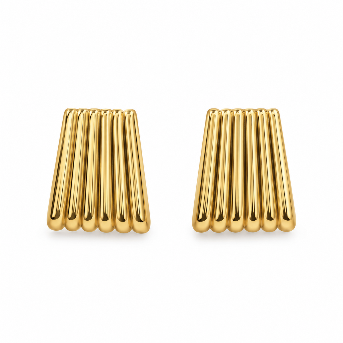Ridge Earring