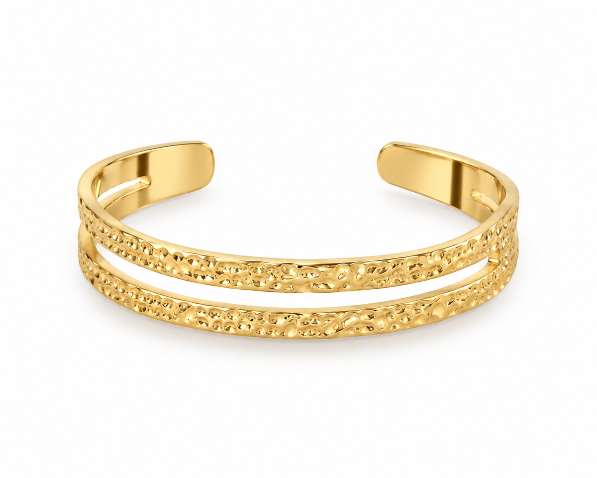 Ripple Cuff