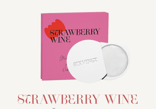 Strawberry Wine