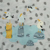 Infant Toddler Shirts