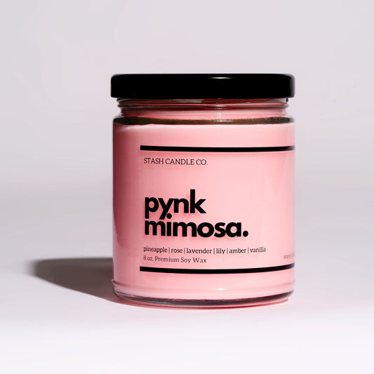 Pynk Mimosa