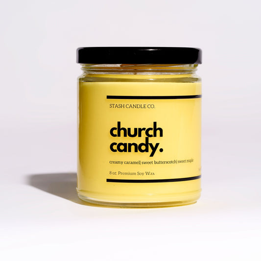 Church Candy