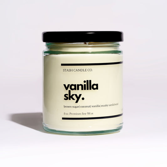 Vanilla Sky