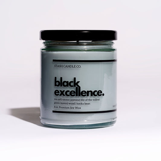 Black Excellence