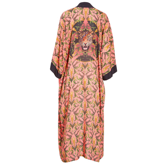 Hollywood & Vine Duster Robe